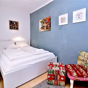 Gorgeous Hideout | Center Wien