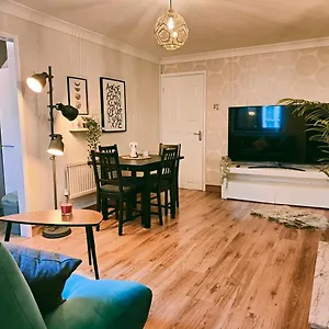 Centre Apartment- Beautiful Old Town- With Parking Kingston upon Hull