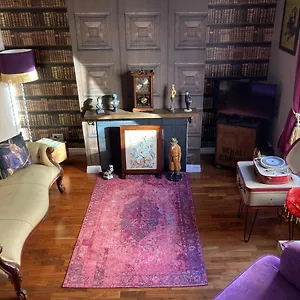 Bedford House Retreat Scarborough