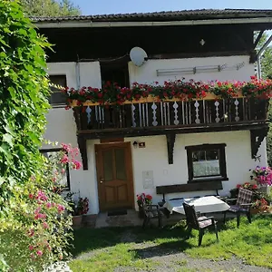  Apartment Riedbach Österreich