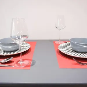  Apartment Center 14 - Way Albanien