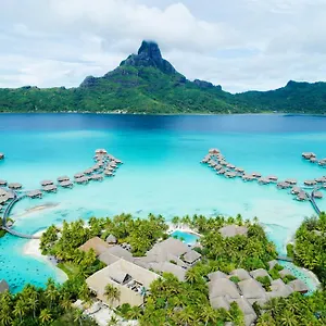 Intercontinental & Thalasso By Ihg Ośrodek wypoczynkowy Bora Bora