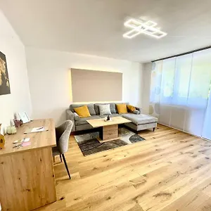  Apartment Wohlfuehloase Mit Parkplatz Österreich