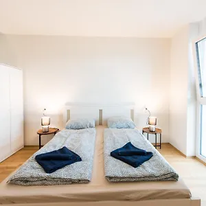  Apartment Muzeta - Eco-friendly Parkview In Graz's Smart Österreich