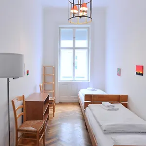 Erdbergstrasse I By Easyb&b Wien