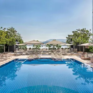 President Wilson, A Luxury Collection Hotel, Hotel Genewa
