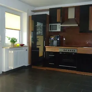  Apartment Ferienwohnung Kiefer Inge + Roland Deutschland