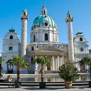 Maisonette Moritz Wien