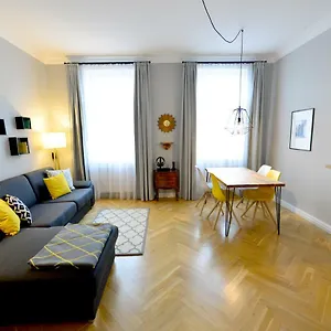 Sechsschimmelgasse By Easyb&b Wien