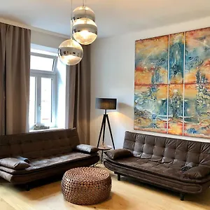 Atelier Lomani Wien