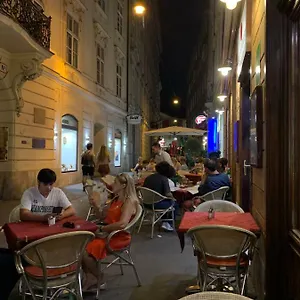 Appartement Kh Stephansplatz, Vienne