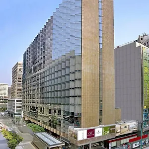 **** Hotel The Kowloon China