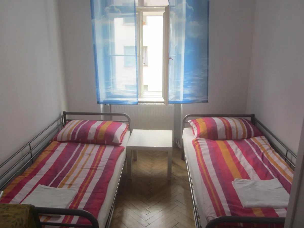 Apartments Heine Vienna