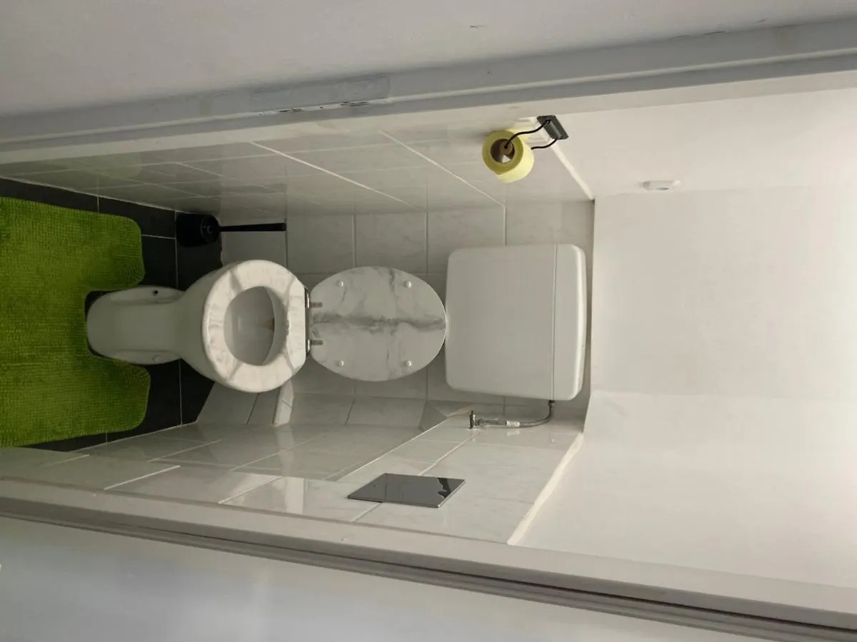 Apartments Heine Vienna