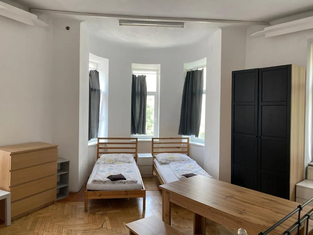 Apartments Heine Wien