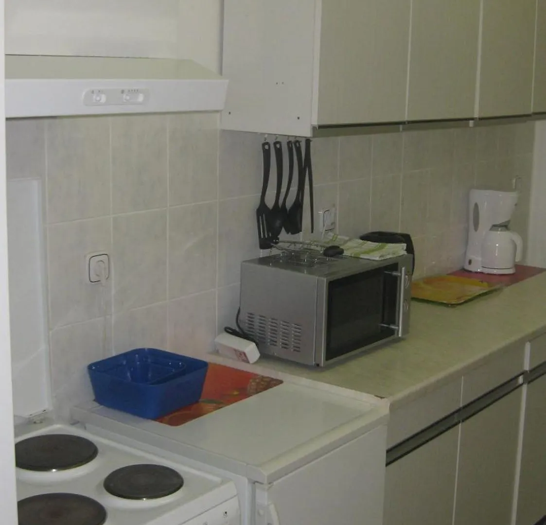 Apartments Heine Wien