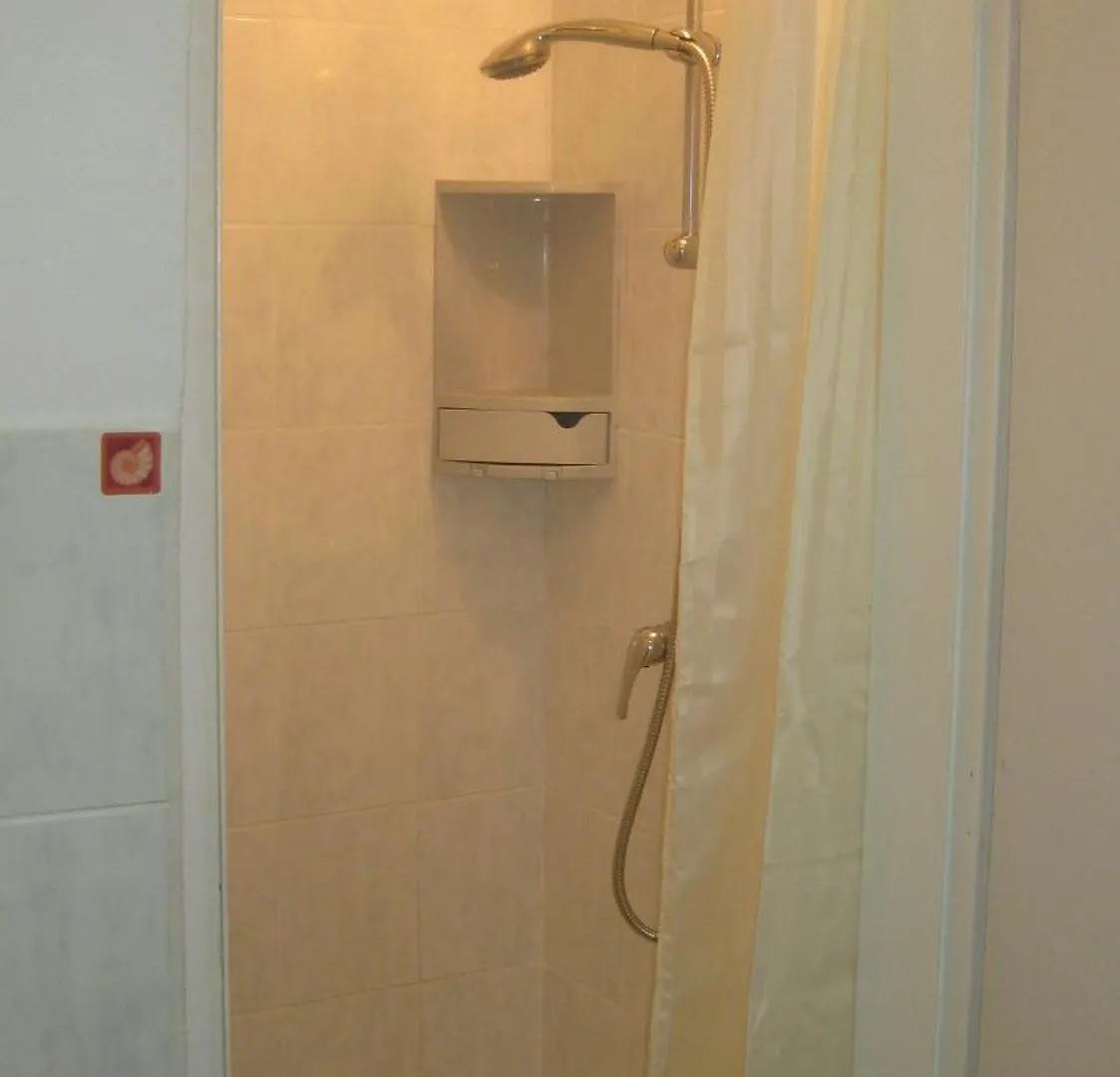 Apartments Heine Vienna