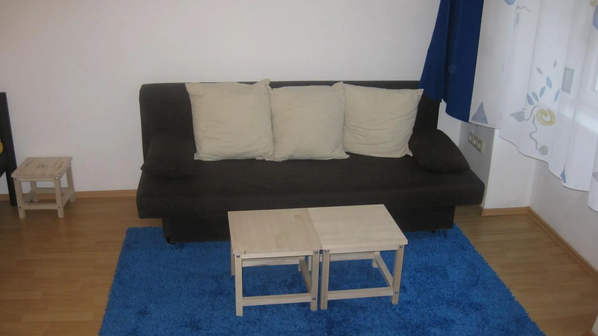 Apartments Heine Vienna Austria