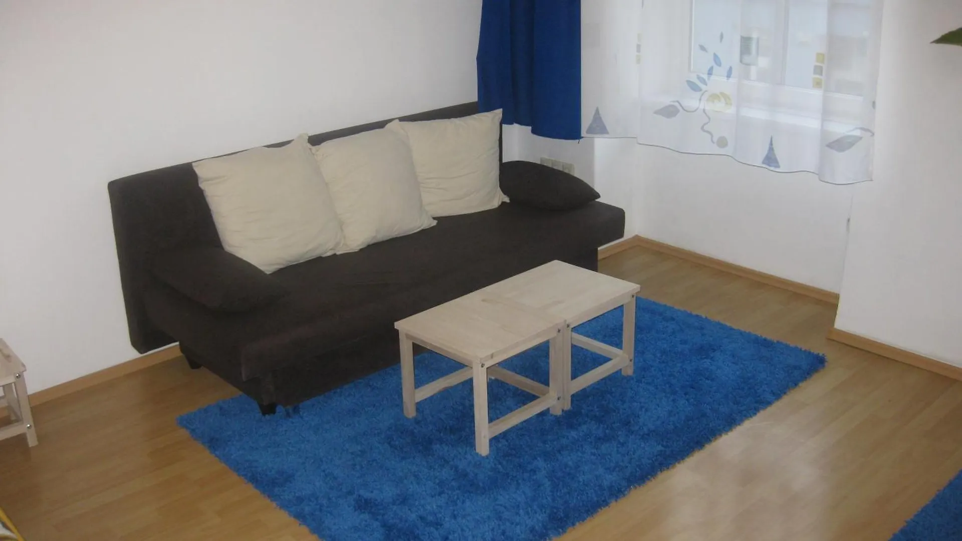 Apartments Heine Wien