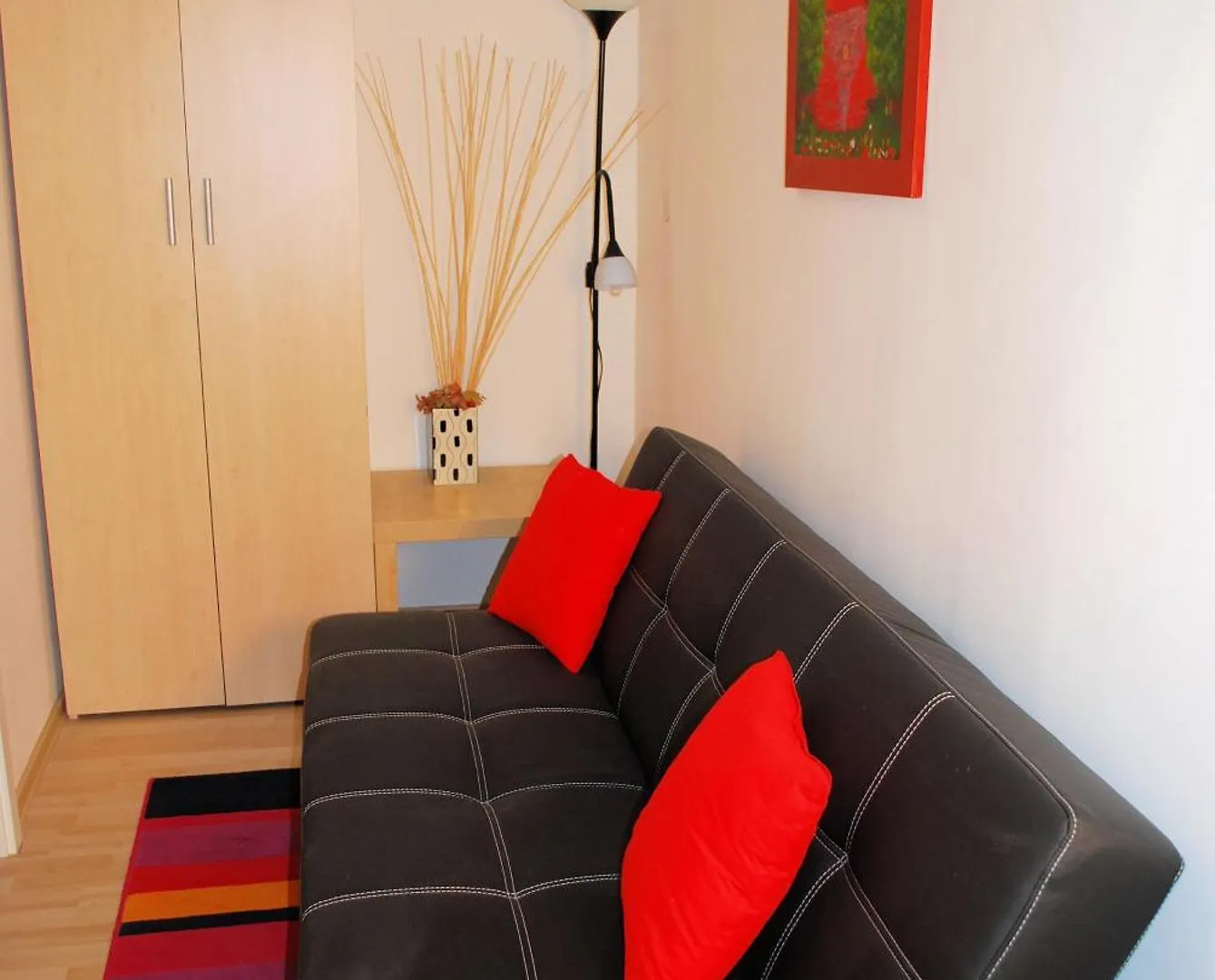 Apartments Heine Wien