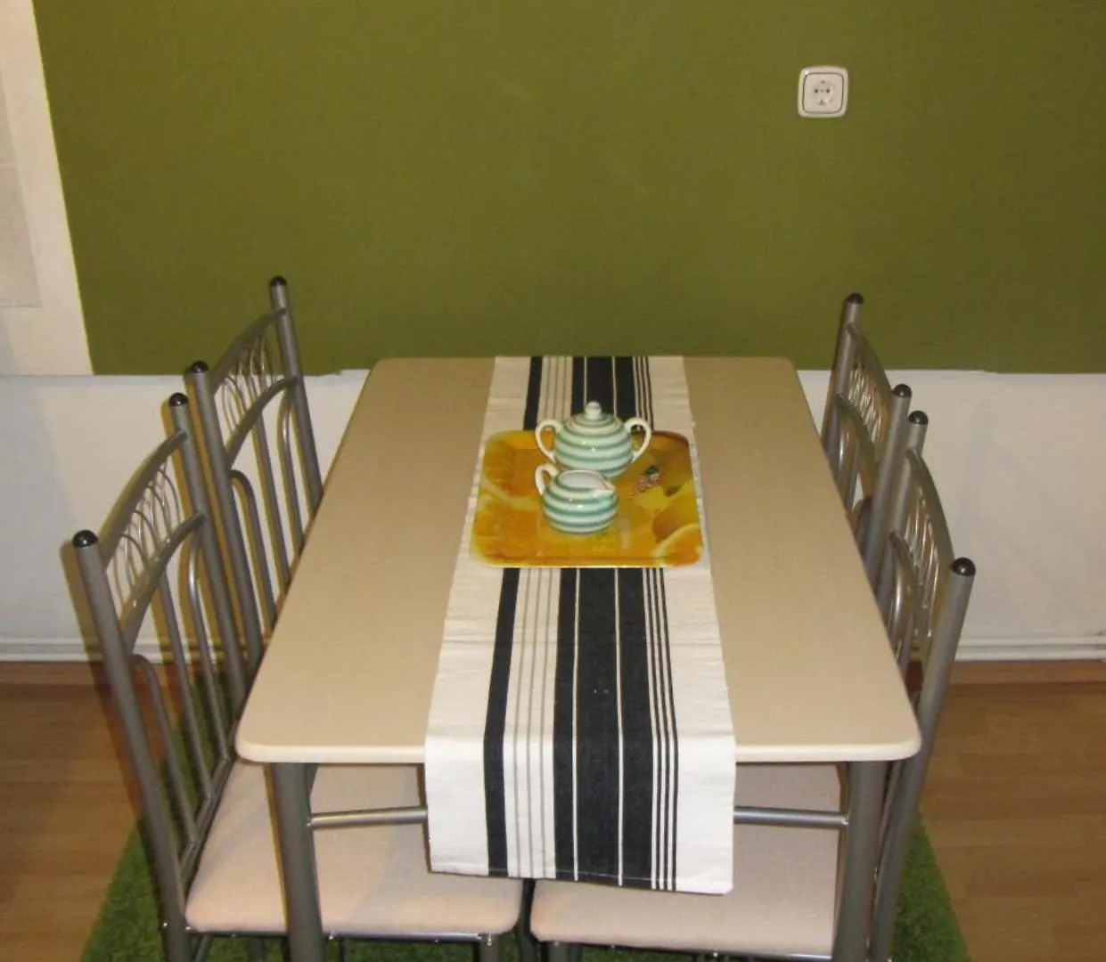 Apartments Heine Wien