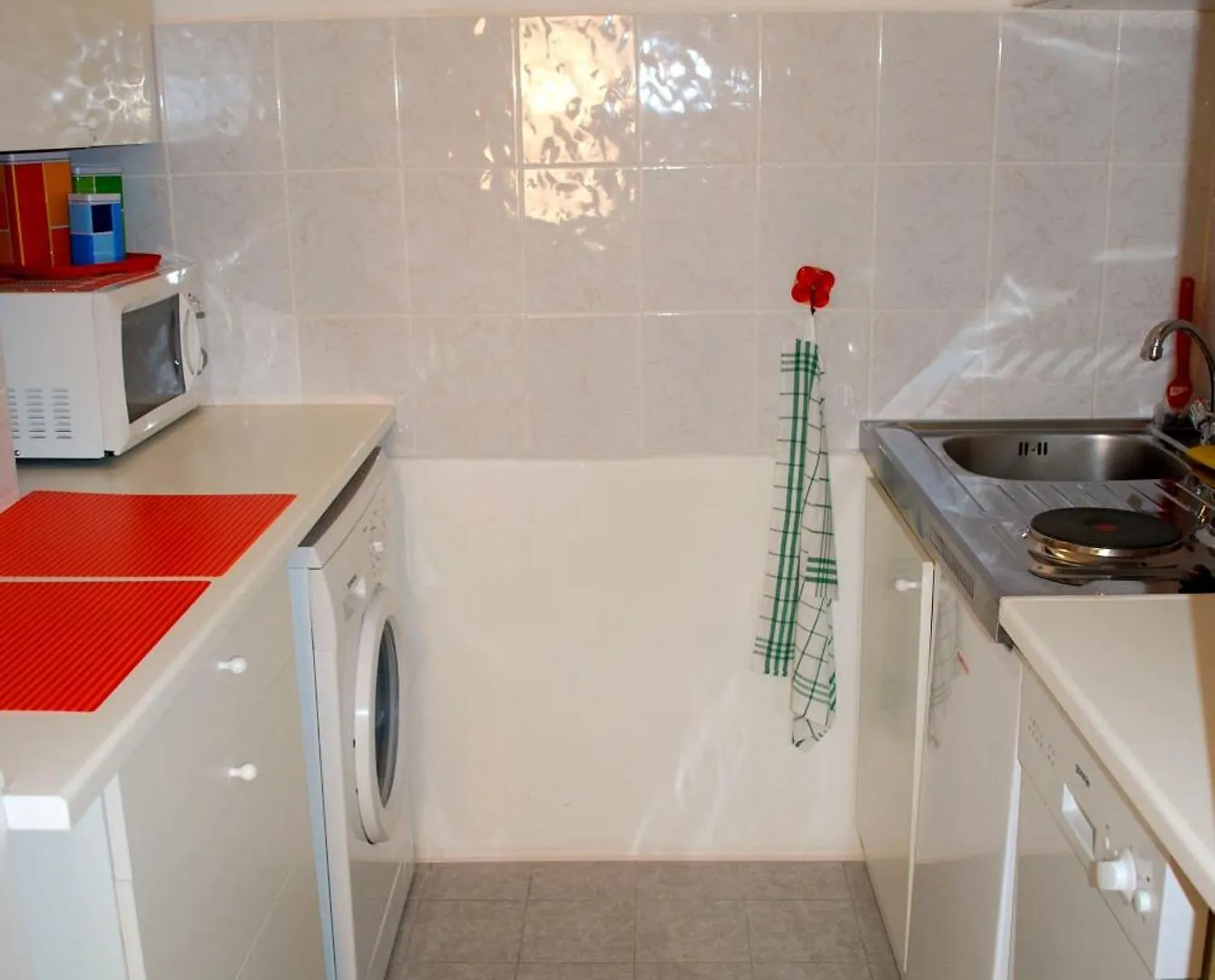 Apartments Heine Vienna Austria