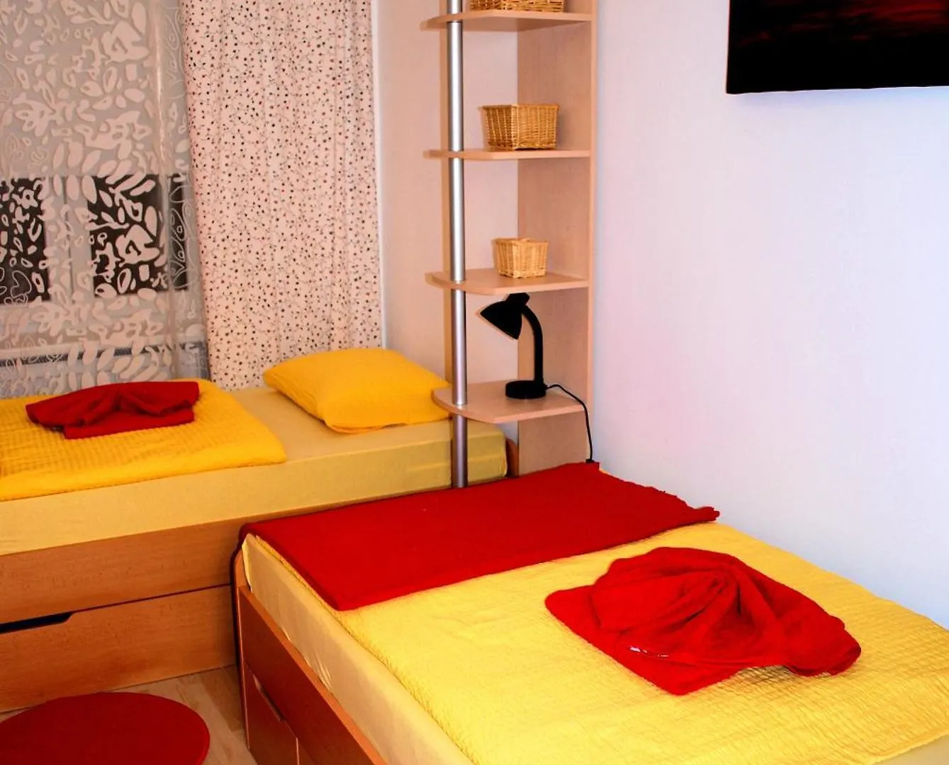 Apartments Heine Wien Österreich