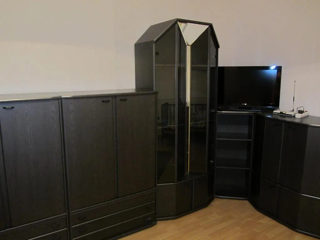 Apartments Heine Vienna