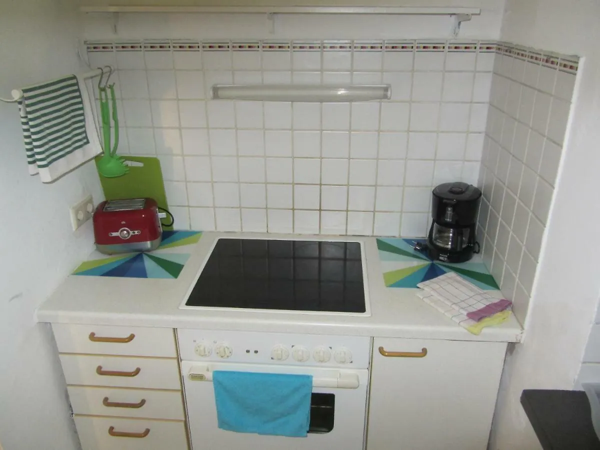Apartments Heine Vienna