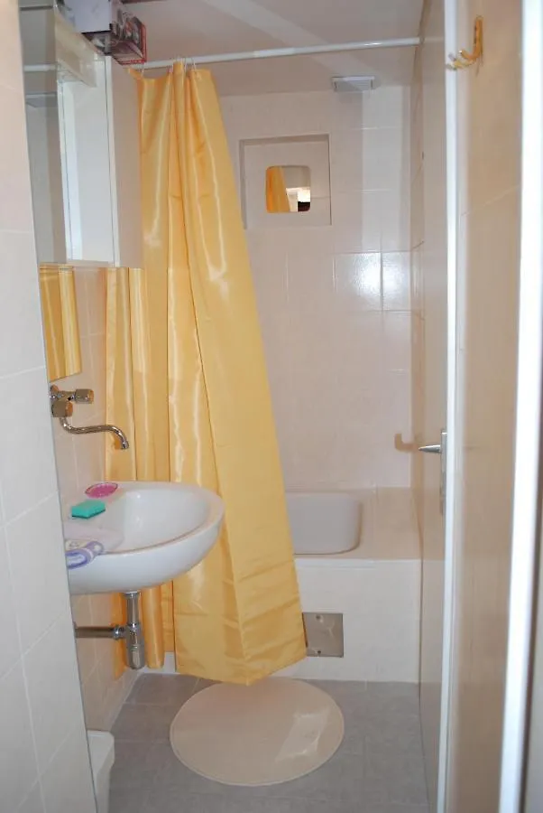 Apartments Heine Vienna