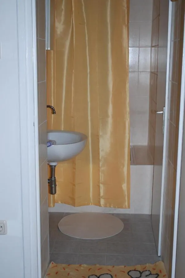 Apartments Heine Vienna