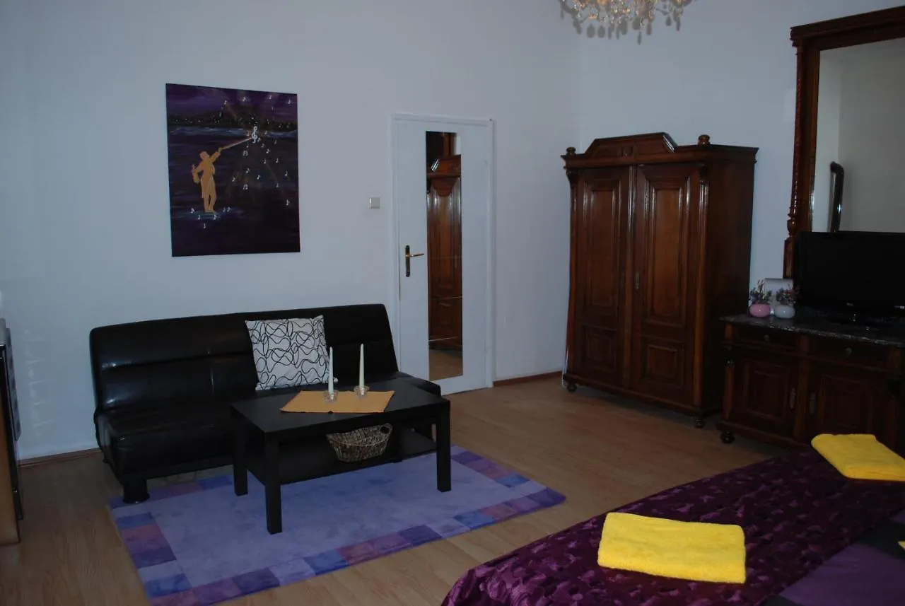 Apartments Heine Wien Österreich