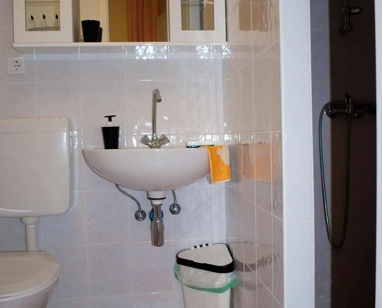 Apartments Heine Vienna Austria