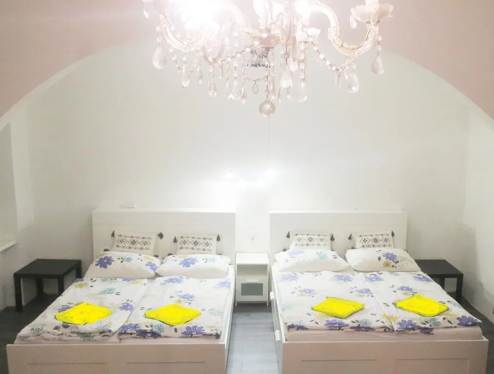 Apartments Heine Vienna