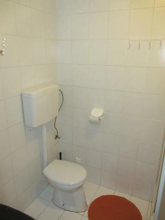 Apartments Heine Vienna 0*,  Austria